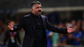 Իտալիայում հայտարարություն են արել Գատուզոյի ապագայի վերաբերյալ