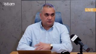 41,3 %-ը կարծում է՝ ընտրությունը կանցնի կեղծիքներով, 46,5 %-ը դուրս կգա փողոց՝ իր իրավունքների համար