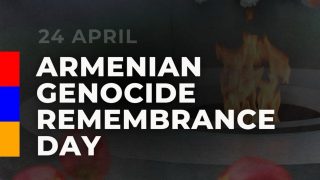 Մենք կոչ ենք անում Թուրքիային առերեսվել անցյալի ճշմարտության հետ և անկեղծ քայլեր ձեռնարկել հաշտեցման ուղղությամբ. ԵԺԿ