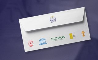 «Գեղարդ» հիմնադրամի դիմում-նամակը` միջազգային մշակութային ու կրոնական կառույցներին