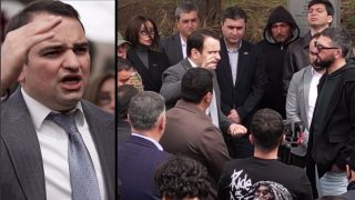 Նախկին-ներկա չպետք է անենք, բայց մի պայման կա. Նարեկ Կարապետյան