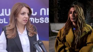 Ի սկզբանե կալանքի միջնորդություն է ներկայացված եղել, բայց հանրային ճնշումը արդյունք տվեց. Մելոյան