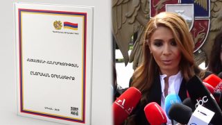Իշխանությունն իր աթոռը պահելու համար կտրուկ քայլերի է դիմում. մի թեկնածուի համար օրենք են փոխում. Մելոյան