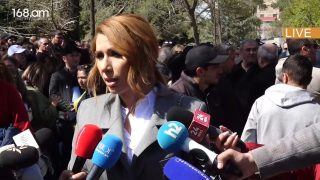 Որևէ մեկը կարո՞ղ է բացառել, որ այդ ձայնագրություններում ներդրված սադրիչներ են. Գոհար Մելոյան