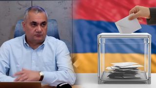 53%-ի կարծիքով քաղաքական իրավիճակը այժմ լարած է, 60,7%-ն իմացել է ընտրության օրը, 39%-ը սխալվել է