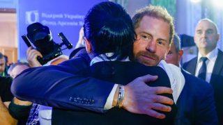 Արքայազն Հարրին անսպասելի հայտարարություն է արել Ուկրաինայի վերաբերյալ