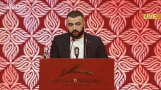 Մենք մեզ չենք համարում կոտրված. Պարտվել են սխալ որոշում կայացնողները. Պատերազմի մասնակից Էրիկ Եղյան