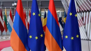 Եվրախորհրդարանում Հայաստանի դիմակայունության բարձրացմանն աջակցելուն ուղղված բանաձևի ընդունման քննարկում կանցկացվի