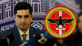 ՀՀԿ-ն երբեք չի առաջնորդվել ամբիոնի թիվ մեկը լինելու սկզբունքով. Հայկ Դերզյան