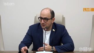 Գլուխը պատին է տվել ցանկացածը վայ պաշտոնյա՝ ով կհանդգնի վիրավորել քաղաքացուն. Մամիջանյան