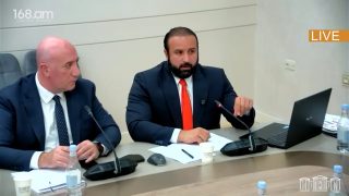 Ինձ մեղադրում էին, ասում էին՝ վրեքս վարչապե՞տ ես բերում. Հայկ Սարգսյան