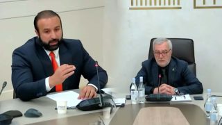 Մի՛ խառնեք, պատասխանեմ. Ծառայության ժամկետը պետք է կրճատվեր դրական արդյունքից հետո. Հայկ Սարգսյան