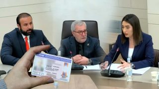 Քննական բաժիններում մեքենաներն ավելացրեք, քաղաքացիները գումար են տալիս. Հայկ Սարգսյանը՝ ՆԳ նախարարին