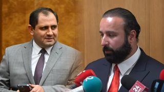 Երկու տարի է՝ Սուրեն Պապիկյանին ասում եմ՝ բանակում շաբաթը մեկ է զորքը լողանում. Հայկ Սարգսյան