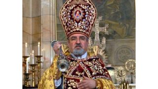 Դատավոր Արման Հովհաննիսյանը պարտավորեցրել է վերացնել Հայկազուն սրբազանի իրավունքի խախտումը. Հարութ Ակլունց