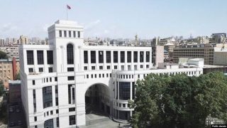 Հայաստանի ԱԳՆ-ը ողջունել է Իսրայելի և Լիբանանի միջև հրադադարը