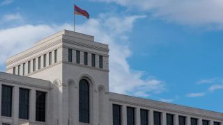 ՀՀ ԱԳՆ-ին 40 մլն դրամ կտրվի Եվրոպական քաղաքական համայնքի գագաթնաժողովի կազմակերպման համար
