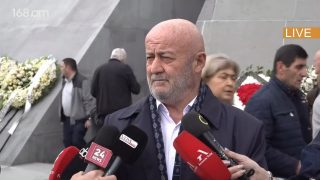 Փաշինյանի ուղերձն ամբողջովին նվիրված էր իր ցնորական գաղափարին՝ 4-րդ Հանրապետության ստեղծմանը. Հովիկ Աղազարյան