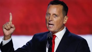 ՆԱՏՕ-ում Թուրքիայի դերն առանցքային է. ամերիկացի նախկին հետախույզ