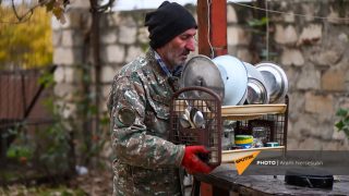 Արցախից բռնի տեղահանվածների բնակարանների համար ՎԶԵԲ-ը 264.4 մլն դոլար դրամաշնորհ կտա ՀՀ-ին