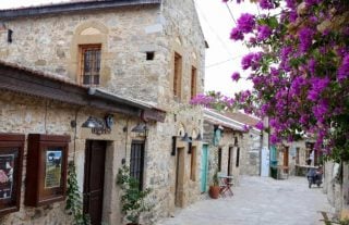 Թուրքիայից 4 գյուղ առաջադրվել է աշխարհի լավագույն զբոսաշրջային գյուղ անվանակարգում