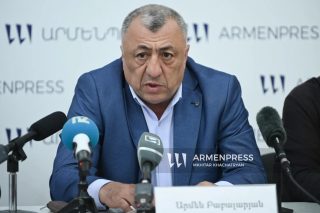 Արմեն Բաբալարյանը ճանաչվել է 2025 թվականի Եվրոպայի հունահռոմեական ոճի ըմբշամարտի լավագույն  մարզիչ