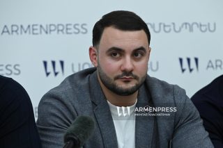 Հիմա որակապես ավելի բարձր մեդալներ ունենք. Սամվել Գասպարյանը` ԵԱ-ի մասին