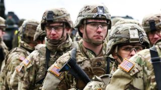 Լեհաստանը շահագրգռված է երկրում ամերիկյան զորակազմի մեծացման հարցում