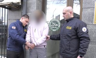 Վրաստանը հայտնել է արտասահմանյան հատուկ ծառայությունների հետ կապ ունեցող օտարերկրացու ձերբակալման մասին