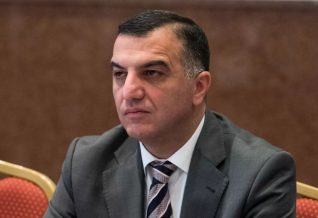 Ձերբակալվել է նաև ՀՀ աշխատանքի և սոցիալական հարցերի նախկին նախարար Արտեմ Ասատրյանը