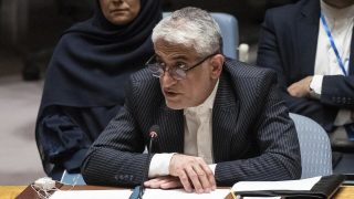 Թեհրանը հայտարարել է, որ բանակցություններին պատրաստ կլինի ծովային շրջափակման չեղարկումից հետո