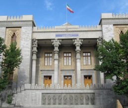 Իրանի ԱԳՆ-ն նախազգուշացրել է ԱՄՆ-ի կողմից Հորմուզի նեղուցի շրջափակման հետևանքների մասին