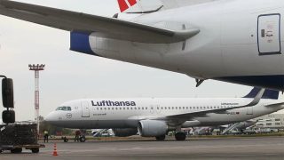 Lufthansa-ն 20 000 չվերթ կչեղարկի վառելիքի խնայողության համար