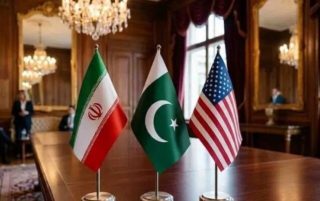 Պակիստանում հայտարարել են առաջիկայում Իրանի և ԱՄՆ-ի միջև նոր բանակցությունների մասին