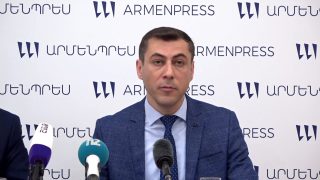 #ՀԻՄԱ. ԳԱԳԻԿ ՍՈՒՐԵՆՅԱՆՑԸ՝ ԳԱՐՆԱՆԱՅԻՆ ՎԱՐԱՐՈՒՄՆԵՐԻ, ՍՊԱՍՎՈՂ ԵՂԱՆԱԿԱՅԻՆ ՊԱՅՄԱՆՆԵՐԻ ՄԱՍԻՆ. #ՈՒՂԻՂ
