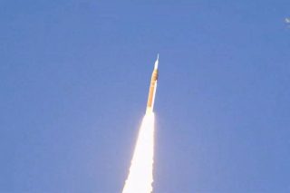 NASA-ի «Արտեմիս-2» մարդատար առաքելությունը ուղևորվել է դեպի Լուսին