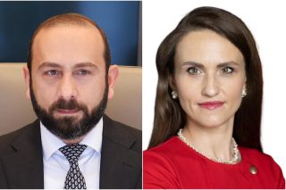 Հայաստանի և Ռումինիայի ԱԳ նախարարները քննարկել են ՀՀ-ԵՄ գործընկերության խորացմանն ուղղված նախաձեռնություններ