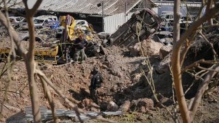 Իսրայելը հայտնել է «Առյուծի մռնչյուն» գործողության մեկնարկից ի վեր 42 զոհի մասին