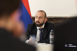 Հայաստանն ու Ֆրանսիան ռազմավարական համագործակցության փաստաթուղթ կստորագրեն