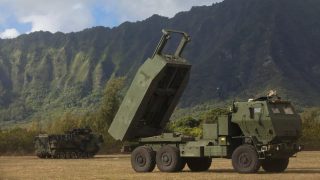 ԱՄՆ բանակը HIMARS համակարգերի ռեկորդային գնումներ է պլանավորում 2027 ֆինանսական տարում