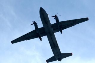 Ռուսական կորած Ան-26 ինքնաթիռը բախվել է ժայռին. օդանավում գտնվող բոլոր մարդիկ մահացել են