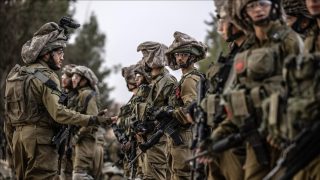 Իսրայելի պաշտպանության բանակը պնդում է, որ գրոհել է Թեհրանում ԻՀՊԿ-ի ցամաքային զորքերի բազայի վրա