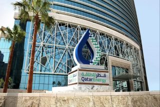 Qatar Energy-ն հայտնել է, որ նավթատարի վրա Իրանի հարձակումից հետո շրջակա միջավայրին վնաս չի հասցվել