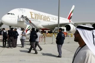 Իրանի քաղաքացիների մուտքն ԱՄԷ արգելված է. Emirates ավիաընկերությունը հայտարարություն է տարածել