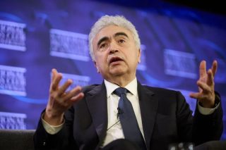 Աշխարհը երբեք չի ապրել այս մասշտաբի էներգամատակարարման խափանում. Միջազգային էներգետիկ գործակալության տնօրեն