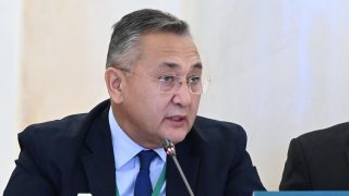ՀԱՊԿ-ն ակնկալում է կայուն խաղաղություն Անդրկովկասում Բաքվի և Երևանի համաձայնագրից հետո. ՀԱՊԿ գլխավոր քարտուղար