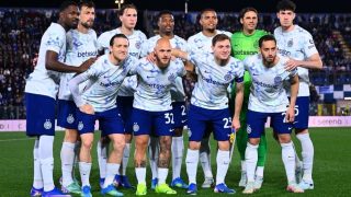 «Ինտեր»-ը գոլառատ խաղում հաղթել է «Կոմո»-ին. Մխիթարյանը դուրս է եկել փոխարինման