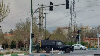 Իրանում ընդդիմադիր խմբի հետ կապվող երկու անձ մահապատժի է ենթարկվել. ԶԼՄ