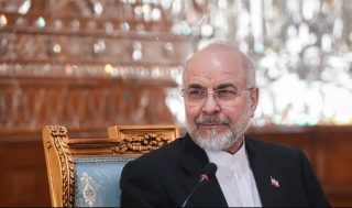 Իրանի խորհրդարանի խոսնակը լքել է բանակցային թիմը․ իսրայելական ԶԼՄ-ներ