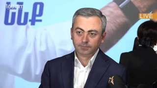 Վերջին հարցման արդյունքը 10 օր առաջ ենք ստացել. GELLUP-ի հարցումը խեղաթյուրված է. Իշխան Սաղաթելյան